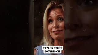 Taylor Swift  on Forgiveness