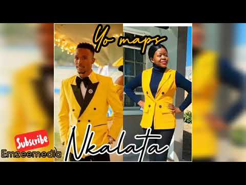 Yo Maps - Nkalata