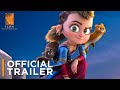 PIL S ADVENTURES Official Australian Trailer