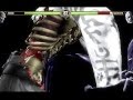 Noob Saibot Xray MKKE