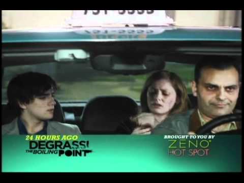 24 Hours Ago On Degrassi: Try Honesty (Part 2)