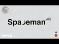 Nick Jonas - Spaceman (Official Audio)