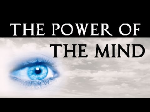 How the Mind Influences Reality + 3 Ways to Control Manifestation (law of attraction) Video