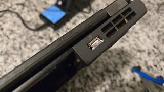 Modding Thinkpad T440p To Charge With USB-C!!