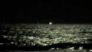 As the Moon Speaks to the Sea~Captain Beyond~Daytona Beach