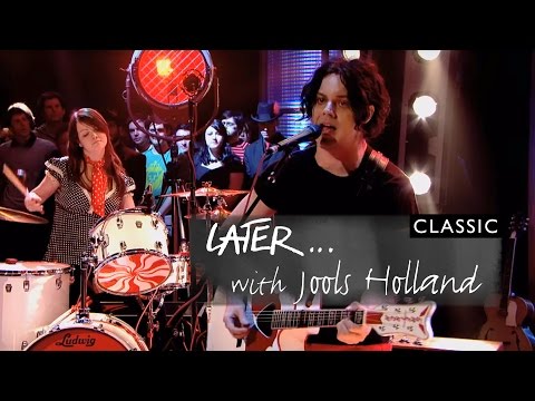 The White Stripes  - Effect and Cause (Later Archive 2007)