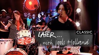 The White Stripes  - Effect and Cause (Later Archive 2007)