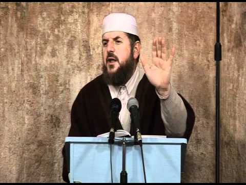 Nr.07 AKIDE TAHAVIJE "Nuk ndodhë asgjë, vetëm çka do Allahu" (06.02.2011) .Shefqet Krasniqi