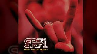 SR 71  -  All American