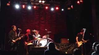 Spacehog - Zeroes (Live 2013) Mojoes Joliet, IL