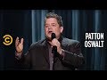 Patton Oswalt: Finest Hour - Swimming Towards Pie