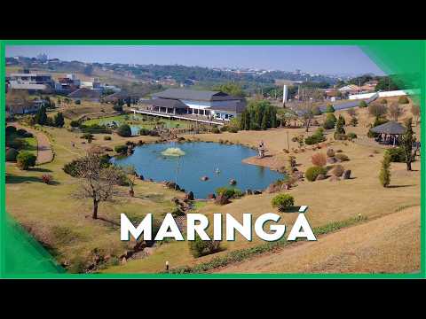 Maringá - PR é só Marketing?