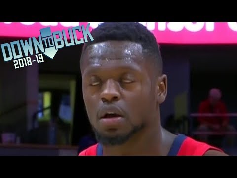 Julius Randle 24 Points/6 Assists Full Highlights (10/29/2018)