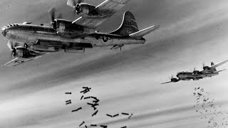 Why American Bomber Crews Flew Lower — And Finally Made Every Hit Count
