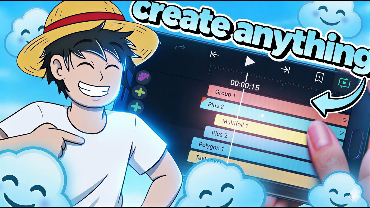 How to Edit Anything You IMAGINE(and its actually easy)