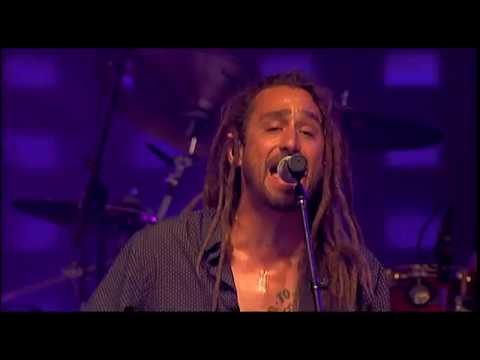 Afro-Latino Festival 2017 Bree (B): Big Mountain - Calling You Out - Live