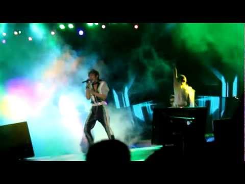 [HD] 130119 TASTY @ DKFC