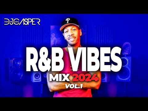 New R&B Vibes Mix 2024 ???? | Best RnB Songs of 2024 ???? | New R&B 2024 Playlist  #rnbmix2024