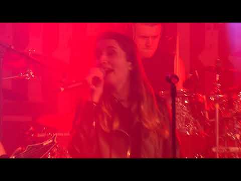 Spoil Engine live at Fuizenfest 28-09-2018