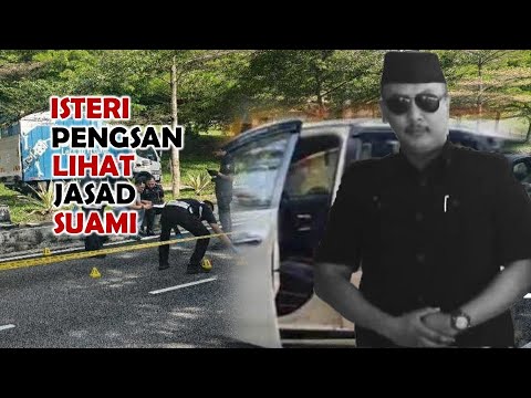 "Bodyguard dit3mb4k demi majikan" || POLIS DEDAH MAJIKAN ITU RUPA-RUPANYA...