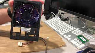 How to Disassemble and Upgrade the Synology DS718+ NAS