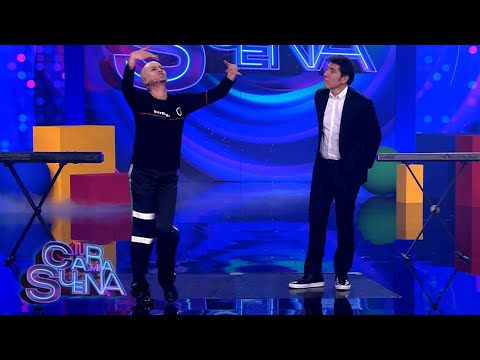 Eva Soriano y el Autotune – TCMS9. Gala 10
