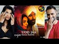 UDD JAA KAALE KAAVA | Gadar 2 | Sunny Deol, Ameesha | Mithoon, Udit Narayan, Alka Yagnik | REACTION!