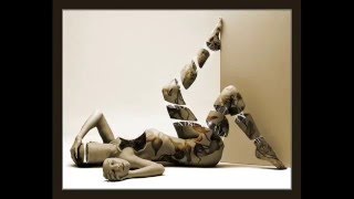 Stargazer by Ryan Farish