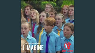 J&#39;Imagine