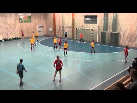 BK Heid 2 - Kärra HF 3 F02 Syd