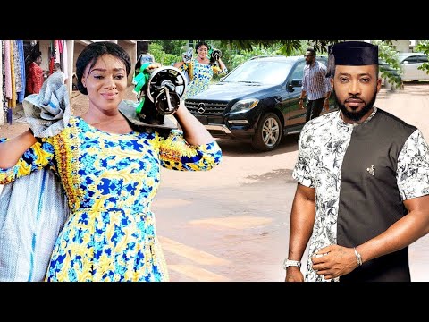 TAILOR MY HEART COMPLETE SEASON {Newly Release Movie} TRENDING NEW MOVIE Fredrick Leonard 2021 MOVIE