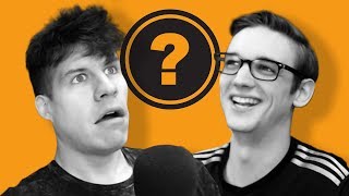 KAMA SUTRA FAILS? - Open Haus #169