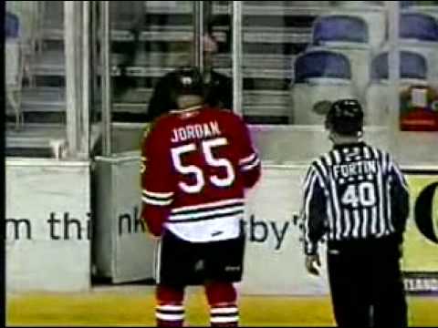 Art Bidlevskii vs Tayler Jordan