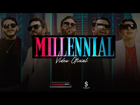 Código FN - Millennial (Video Oficial)