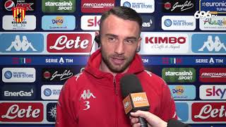 napolibenevento-le-parole-di-letizia-ad-ottochannel