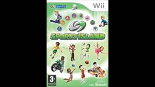 Cover art for Deca Sports Basketball Theme