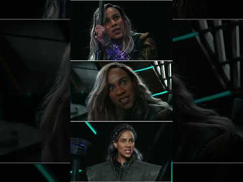 Just Another MCU Villain | The Marvels Honest Trailer