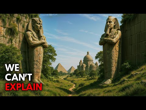 Massachusetts Unsolved Ancient Mysteries Science Can't Explain