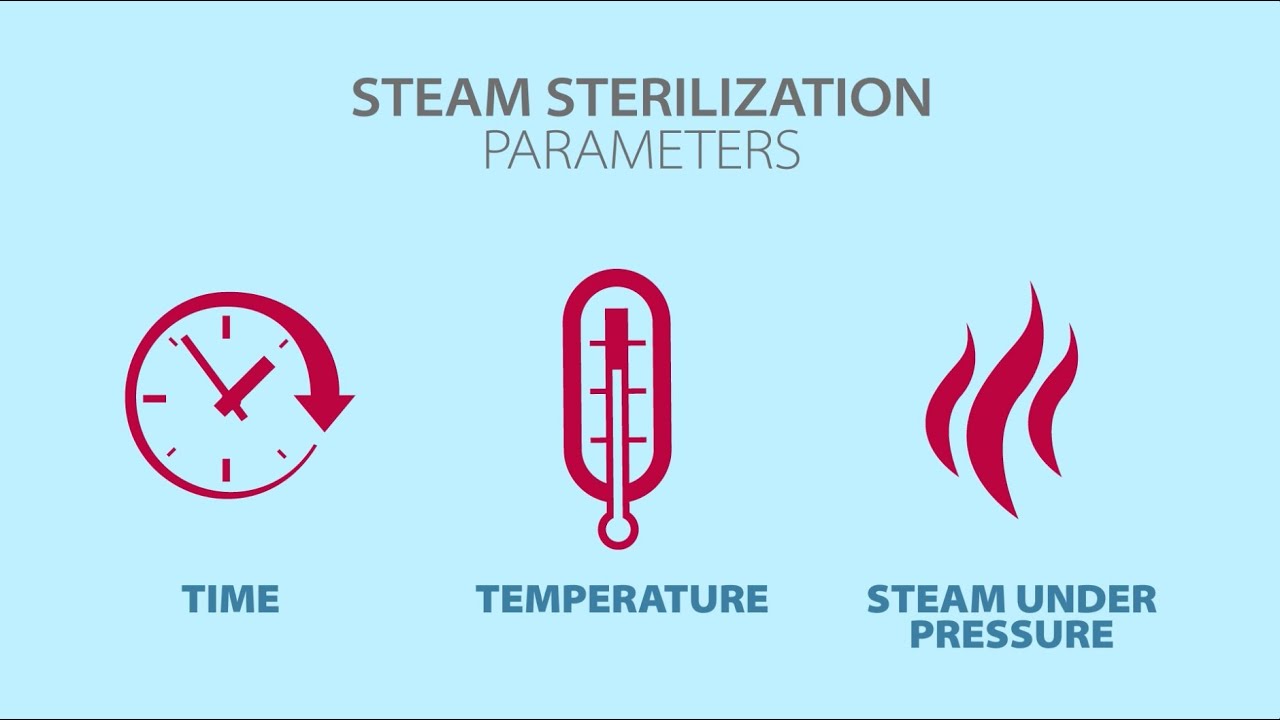 Understanding Steam Sterilization