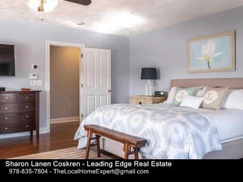 176 Carter Field Rd, North Andover MA 01845 - Single Family Home - Real Estate - For Sale -