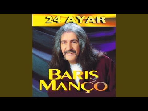 Videoclip de Old Pavlin — Barış Manço
