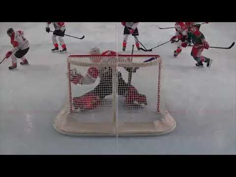 Anglet Hormadi Pays Basque vs Les Aigles de Nice | Match du 29/09/2020