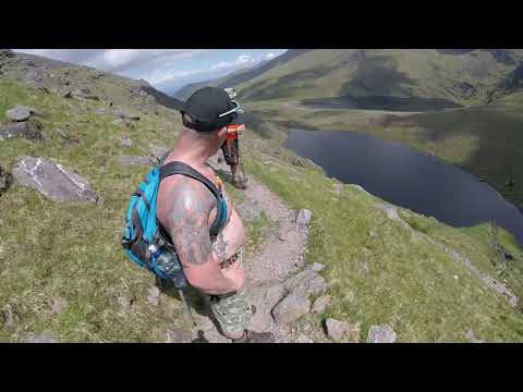 corantoohill o sheas gully 2018