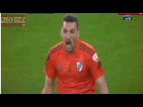 River Plate vs Boca Juniors 3-1 Goals and Highlights Copa Libertadores Final