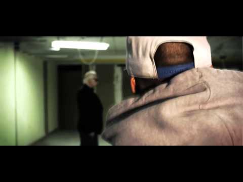 GreG-MacK ft Logisch - Iedereen weet. (R.A.W.)