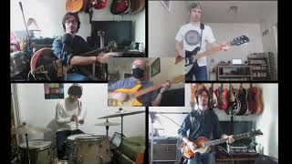 I must be in love - The Rutles