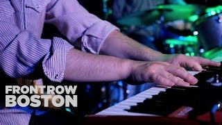 Front Row Boston | Nathaniel Rateliff - Late Night Party (Live)