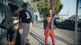 &quot;The Opps Caught Me Somewhere I Wasn&#39;t Supposed To Be&quot; | Swans Blood Gang Member