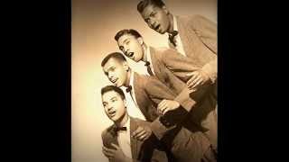 THE CLEFTONES - &#39;&#39;CAN&#39;T WE BE SWEETHEARTS&#39;&#39;  (1956)