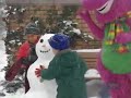 Barney S Christmas Star Screener Version Part 4